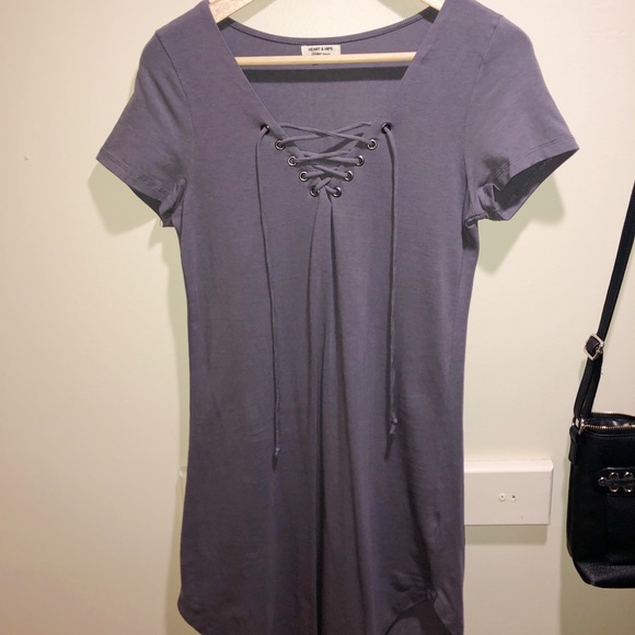 ❌SOLD❌ Bodycon Dress - Picture 2 of 2